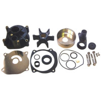 Water Pump Impeller Kit for Johnson Evinrude OMC Outboard 85-300HP Motor - 5001594 - JSP 